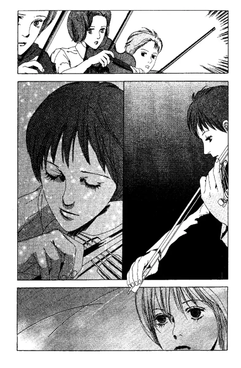 Kindai Renai Chapter 3 32